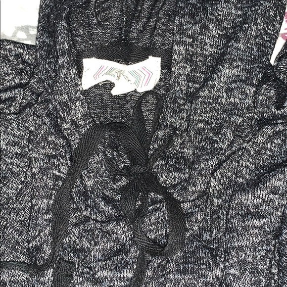 T-shirt sweater - Picture 2 of 2